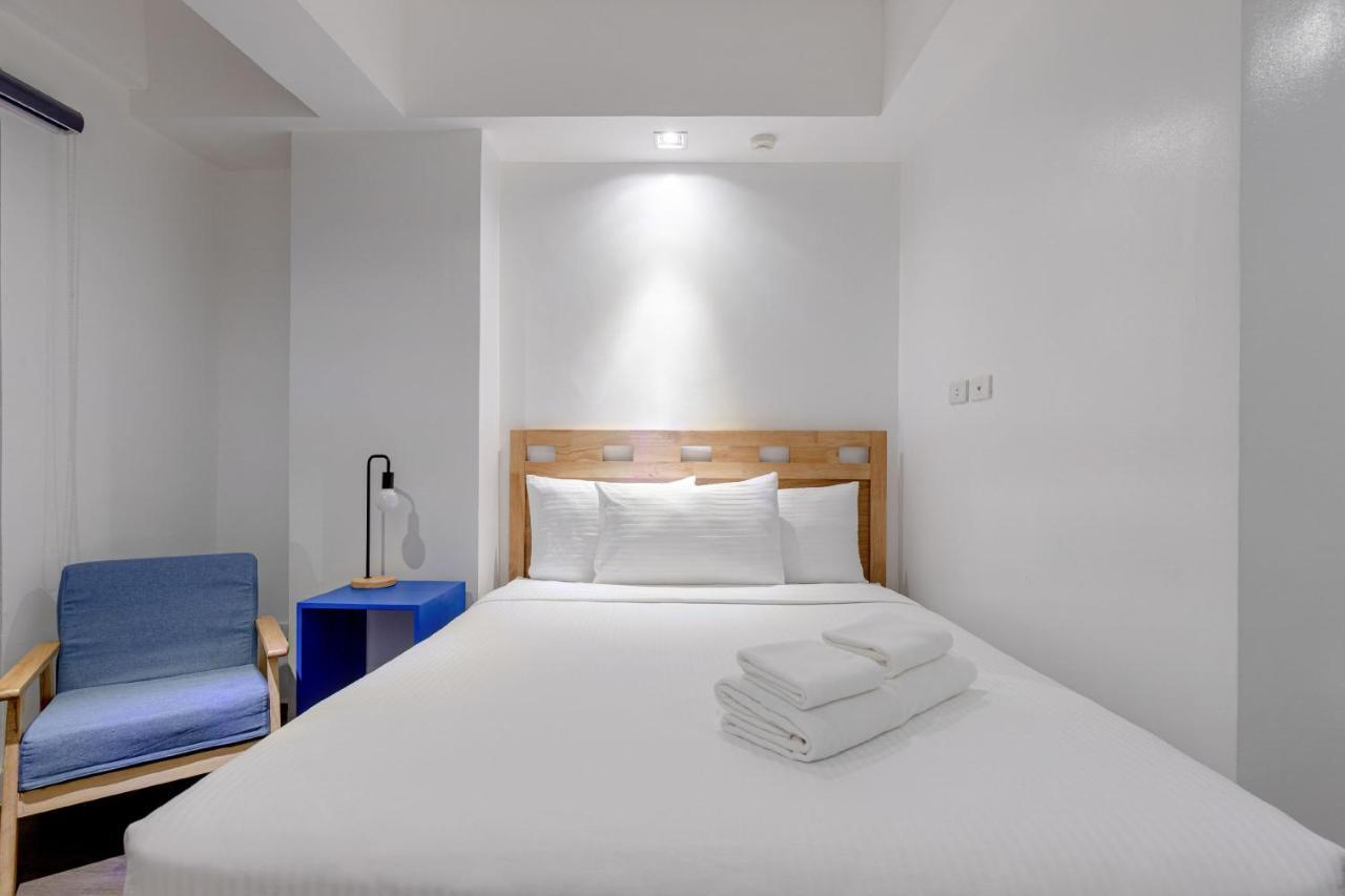 Draper Hotel Makati Makati City Ngoại thất bức ảnh